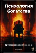 Психология богатства: Думай как миллионер (Артем Демиденко, 2025)