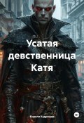 Усатая девственница Катя (Кирилл Кудряшов, 2025)