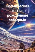 Космическая жатва: рождённые звёздами (Роман Задорожный, 2025)