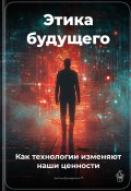 Этика будущего: Как технологии изменяют наши ценности (Артем Демиденко, 2025)