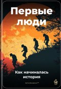 Первые люди: Как начиналась история (Артем Демиденко, 2025)