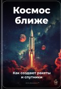 Космос ближе: Как создают ракеты и спутники (Артем Демиденко, 2025)