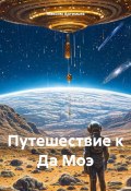 Путешествие к Да Моэ (Максим Артемьев, 2025)