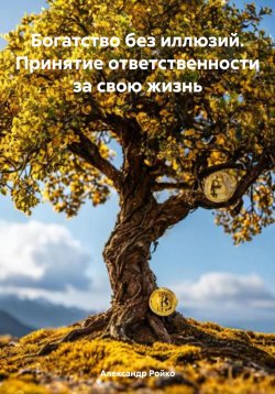 Книга "Богатство без иллюзий. Принятие ответственности за свою жизнь" – Александр Ройко, 2025