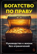 Богатство по праву: Руководство к жизни без ограничений (Артем Демиденко, 2025)