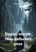 Орден магов: тень забытых эпох (Инна Баринова, 2025)