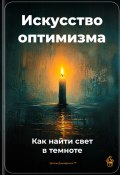 Искусство оптимизма: Как найти свет в темноте (Артем Демиденко, 2025)