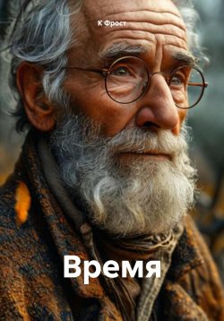 Книга "Время" – К Фрост, 2025