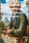 Михаил Ломоносов: гений русской науки (Война Владимир, 2024)