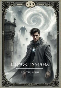 Книга "Страж Тумана" – Сергей Родин, 2025