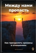 Между нами пропасть: Как преодолеть кризисы в отношениях (Артем Демиденко, 2025)