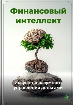 Книга "Финансовый интеллект: Искусство разумного управления деньгами" – Артем Демиденко, 2025