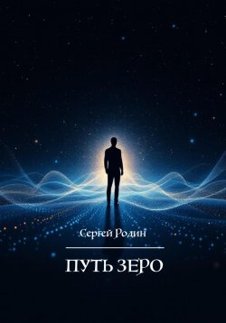 Книга "Путь Зеро" – Сергей Родин, 2025