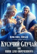 Кусучий случай, или няня для обреченного (Кристина Юраш, 2025)