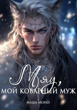 Книга "Мяу, мой коварный муж" – Маша Моран, 2025