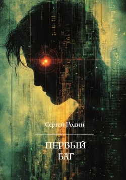 Книга "Первый баг" – Сергей Родин, 2025