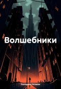 Волшебники (Екатерина Нечаева, 2025)