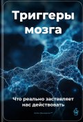 Триггеры мозга: Что реально заставляет нас действовать (Артем Демиденко, 2025)