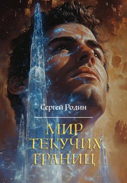 Книга "Мир Текучих Границ" – Сергей Родин, 2025