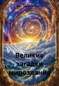 Великие загадки мироздания (Рафиг Шейх Гюльбалаоглу, 2025)