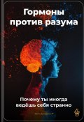 Гормоны против разума: Почему ты иногда ведёшь себя странно (Артем Демиденко, 2025)