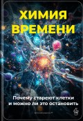 Химия времени: Почему стареют клетки и можно ли это остановить (Артем Демиденко, 2025)