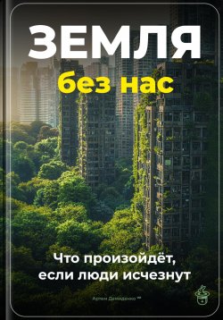 Книга "Земля без нас: Что произойдёт, если люди исчезнут" – Артем Демиденко, 2025