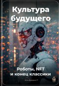 Культура будущего: Роботы, NFT и конец классики (Артем Демиденко, 2025)