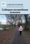 Собирая волшебные осколки (Алексей Антонов)