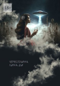 Книга "Червоточина" – Лина Ди