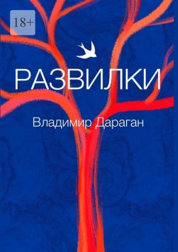 Книга "Развилки" – Владимир Дараган