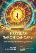 Нарушая закон сансары. Как преодолеть непреодолимое. Беседы о Бхагавад-гите. Том 6 (Игорь Аниканов)