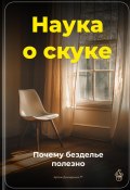 Наука о скуке: Почему безделье полезно (Артем Демиденко, 2025)