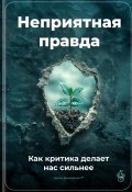 Неприятная правда: Как критика делает нас сильнее (Артем Демиденко, 2025)