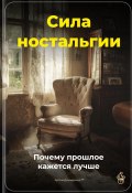 Сила ностальгии: Почему прошлое кажется лучше (Артем Демиденко, 2025)