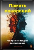 Память поколений: Как травмы предков влияют на нас (Артем Демиденко, 2025)