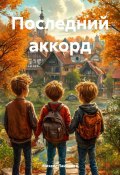 Последний аккорд (Михаил Лампадов, 2025)