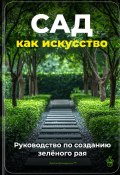 Сад как искусство: Руководство по созданию зелёного рая (Артем Демиденко, 2025)