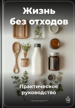 Книга "Жизнь без отходов: Практическое руководство" – Артем Демиденко, 2025