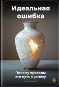 Идеальная ошибка: Почему провалы – это путь к успеху (Артем Демиденко, 2025)