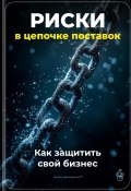 Риски в цепочке поставок: Как защитить свой бизнес (Артем Демиденко, 2025)