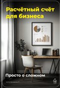 Расчётный счёт для бизнеса: Просто о сложном (Артем Демиденко, 2025)