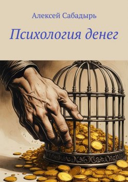 Книга "Психология денег" – Алексей Сабадырь