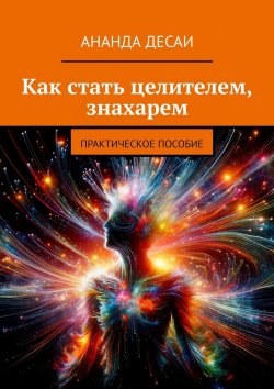 Книга "Как стать целителем, знахарем. Практическое пособие" – Ананда Десаи