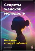 Секреты женской молодости: Биохакинг, который работает (Артем Демиденко, 2025)