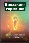 Биохакинг гормонов: Как управлять своим телом и разумом (Артем Демиденко, 2025)