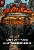 Цирк Сент-Клер: Смертельная иллюзия (Ник Винсент, 2025)