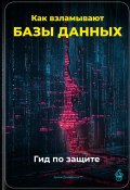 Как взламывают базы данных: Гид по защите (Артем Демиденко, 2025)