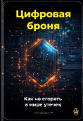 Цифровая броня: Как не сгореть в мире утечек (Артем Демиденко, 2025)