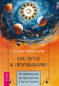 На пути к призванию. Ведическая астрология и ваша судьба (Адам Мамедов, 2024)